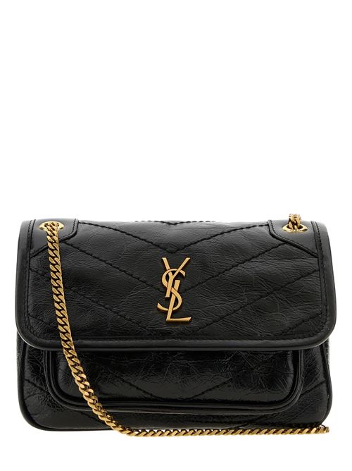 Borsa Niki mini SAINT LAURENT | 8460870EN071000